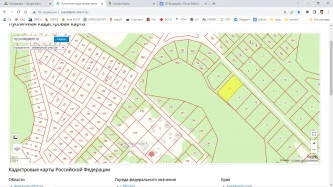 Земельный участок, категория земель: земли с/х, разрешенное использование: для ИЖС, общая площадь 3 001 кв.м., адрес: Нижегородская обл., Богородский р-н, в 1 км северо-восточнее н.п. Кожевенное, участок 234, кадастровый номер: 52:24:020603:19